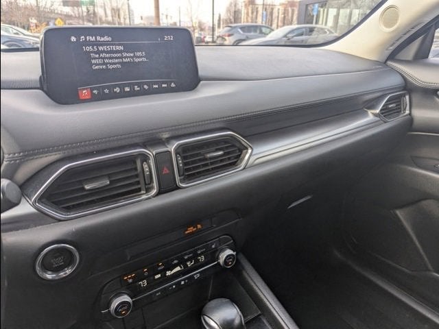 2020 Mazda Mazda CX-5 Touring