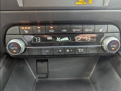 2020 Mazda Mazda CX-5 Touring