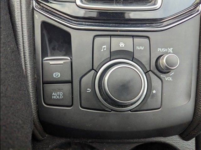 2020 Mazda Mazda CX-5 Touring