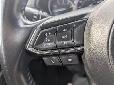 2020 Mazda Mazda CX-5 Touring