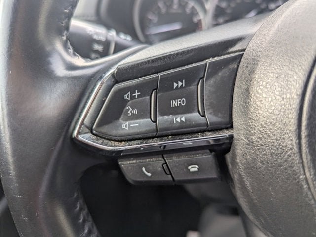 2020 Mazda Mazda CX-5 Touring