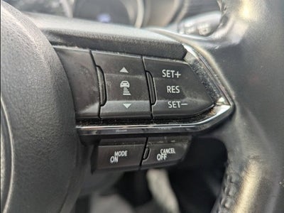 2020 Mazda Mazda CX-5 Touring