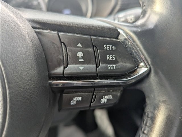 2020 Mazda Mazda CX-5 Touring