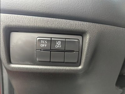 2020 Mazda Mazda CX-5 Touring