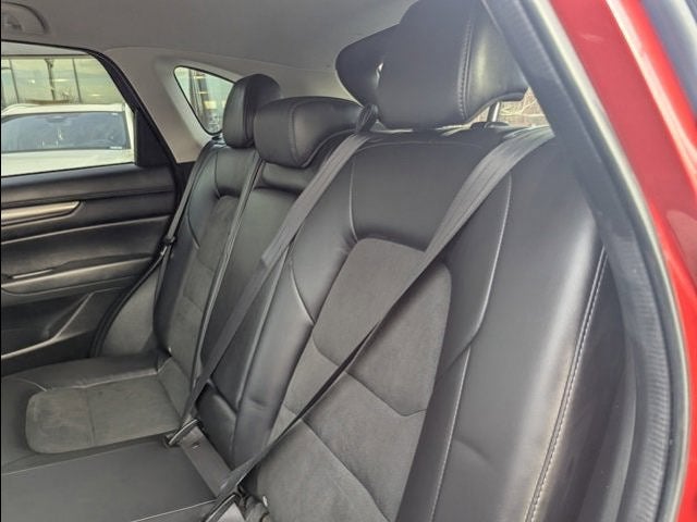 2020 Mazda Mazda CX-5 Touring