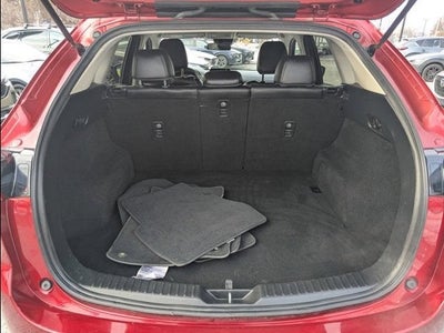 2020 Mazda Mazda CX-5 Touring