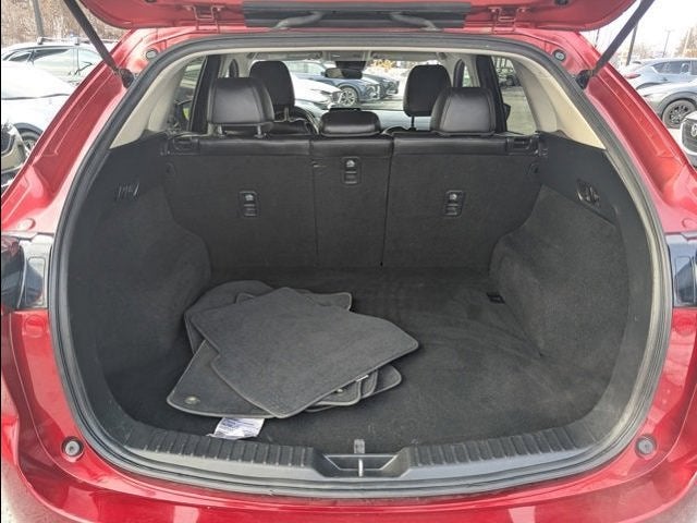 2020 Mazda Mazda CX-5 Touring