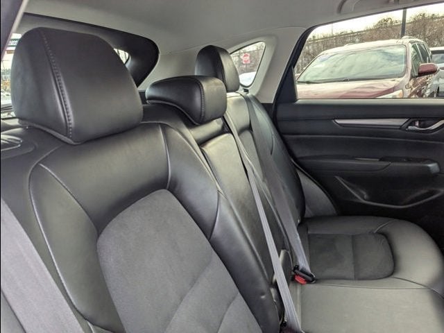 2020 Mazda Mazda CX-5 Touring