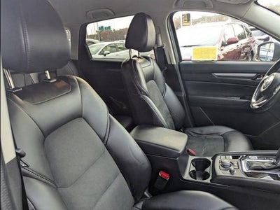 2020 Mazda Mazda CX-5 Touring