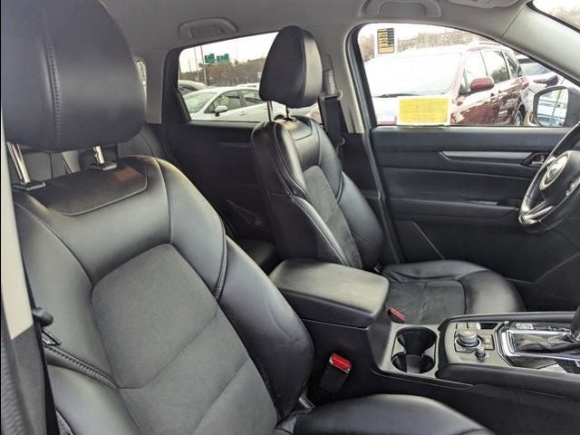 2020 Mazda Mazda CX-5 Touring