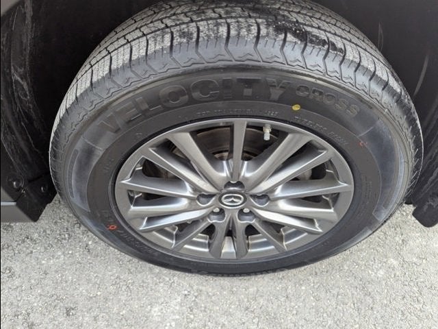 2020 Mazda Mazda CX-5 Touring