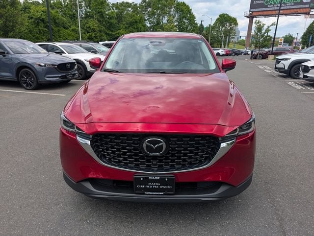 2023 Mazda Mazda CX-5 2.5 S Preferred Package