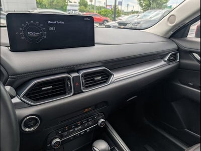 2023 Mazda Mazda CX-5 2.5 S Preferred Package