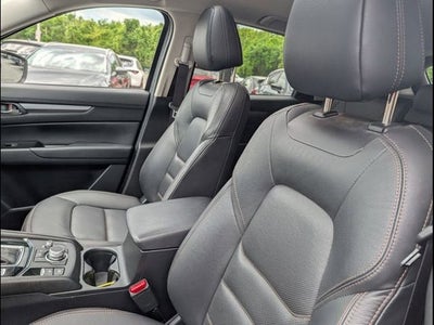 2023 Mazda Mazda CX-5 2.5 S Preferred Package