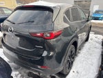 2025 Mazda Mazda CX-5 2.5 S Carbon Edition AWD