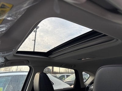 2025 Mazda Mazda CX-5 2.5 S Carbon Edition AWD