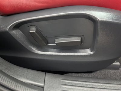 2022 Mazda Mazda CX-5 2.5 S Carbon Edition