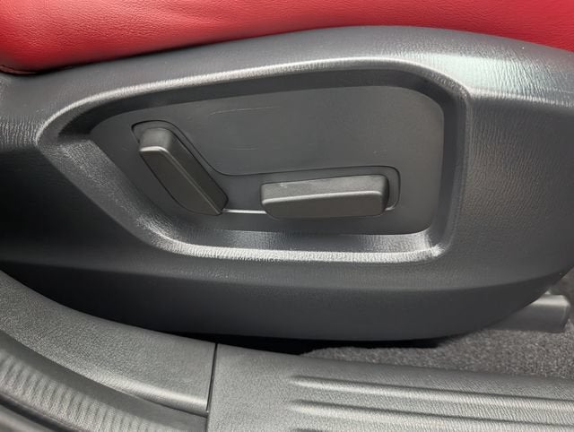 2022 Mazda Mazda CX-5 2.5 S Carbon Edition