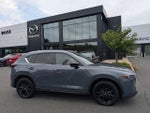 2022 Mazda Mazda CX-5 2.5 S Carbon Edition
