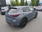 2022 Mazda Mazda CX-5 2.5 S Carbon Edition