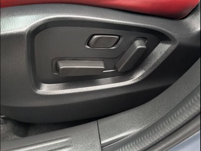 2022 Mazda Mazda CX-5 2.5 S Carbon Edition