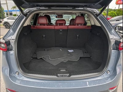 2022 Mazda Mazda CX-5 2.5 S Carbon Edition