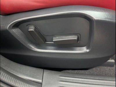 2022 Mazda Mazda CX-5 2.5 S Carbon Edition