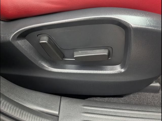 2022 Mazda Mazda CX-5 2.5 S Carbon Edition