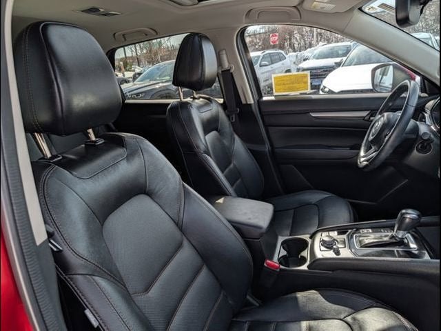 2023 Mazda Mazda CX-5 2.5 S Preferred Package
