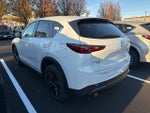 2025 Mazda Mazda CX-5 2.5 S Carbon Edition AWD