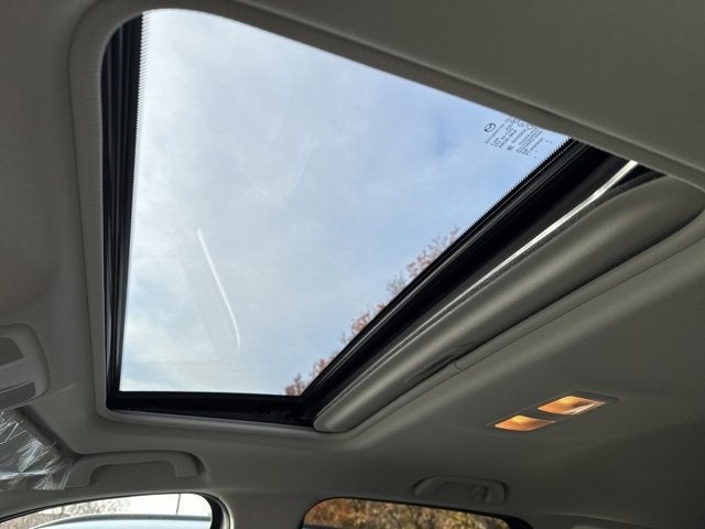 2025 Mazda Mazda CX-5 2.5 S Carbon Edition AWD