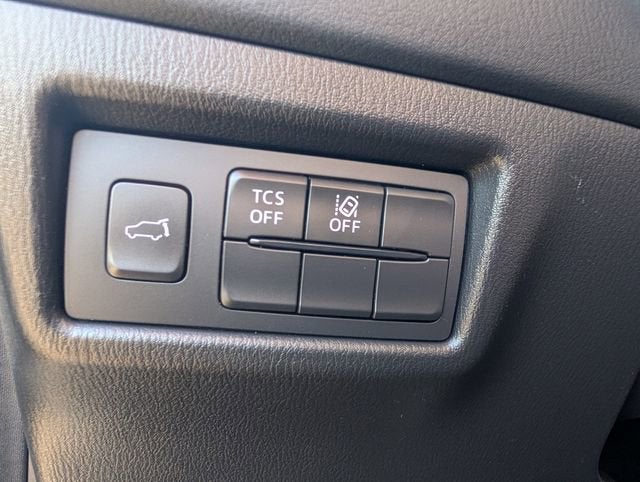 2018 Mazda Mazda CX-5 Touring