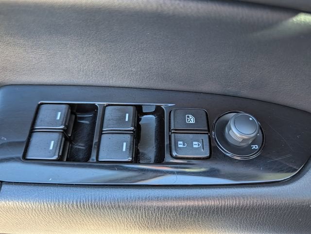 2018 Mazda Mazda CX-5 Touring