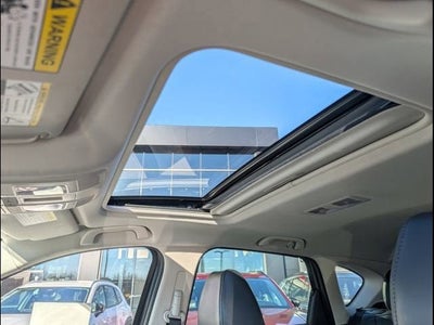 2018 Mazda Mazda CX-5 Touring