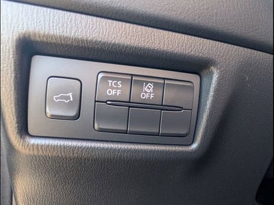 2018 Mazda Mazda CX-5 Touring