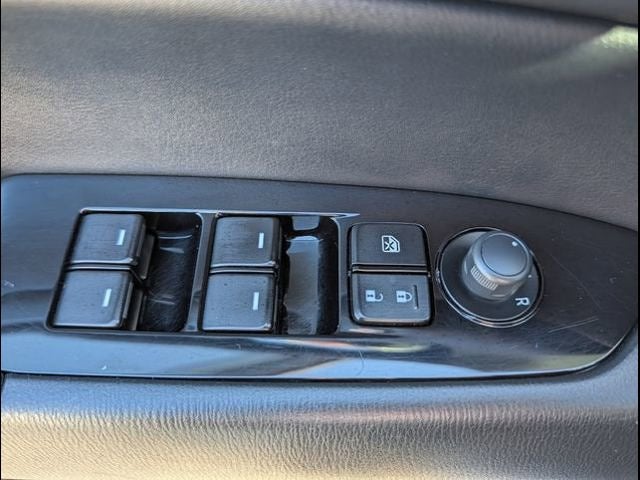 2018 Mazda Mazda CX-5 Touring