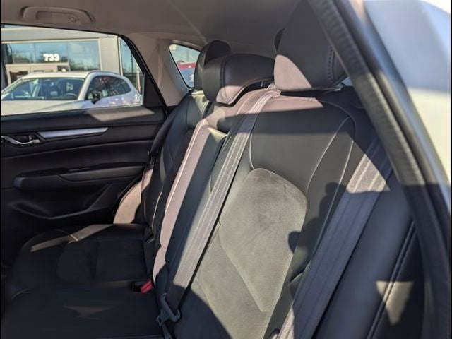 2018 Mazda Mazda CX-5 Touring