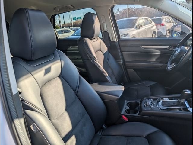 2018 Mazda Mazda CX-5 Touring