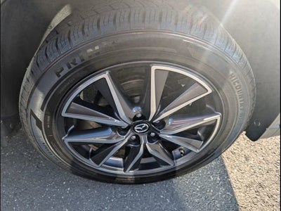 2018 Mazda Mazda CX-5 Touring