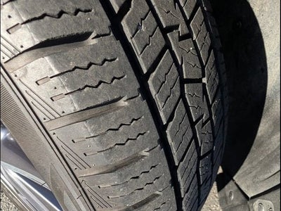 2018 Mazda Mazda CX-5 Touring