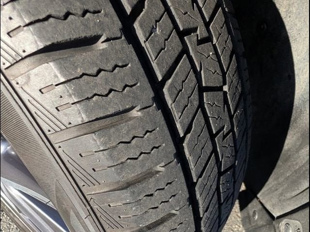 2018 Mazda Mazda CX-5 Touring