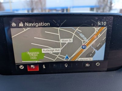 2018 Mazda Mazda CX-5 Touring