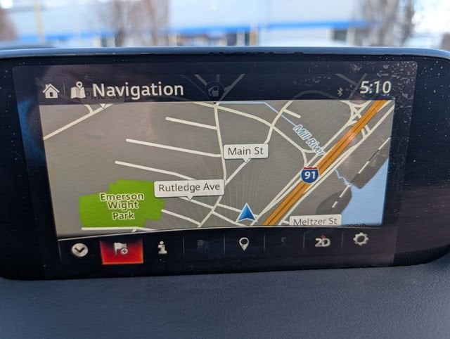 2018 Mazda Mazda CX-5 Touring