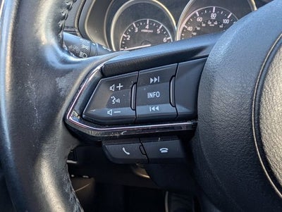 2018 Mazda Mazda CX-5 Touring