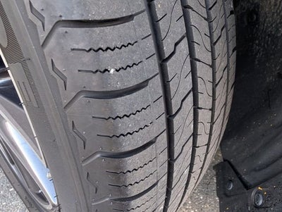 2018 Mazda Mazda CX-5 Touring