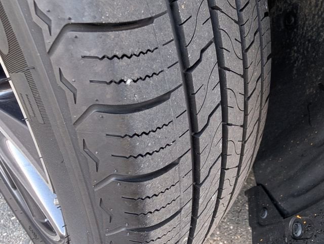 2018 Mazda Mazda CX-5 Touring