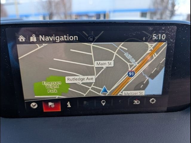 2018 Mazda Mazda CX-5 Touring