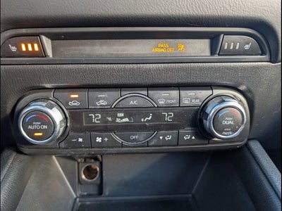 2018 Mazda Mazda CX-5 Touring