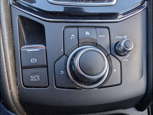 2018 Mazda Mazda CX-5 Touring