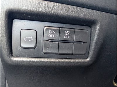 2018 Mazda Mazda CX-5 Touring